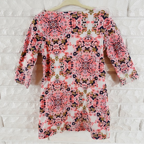 Crewcuts Pattern Dress - Picture 4 of 5